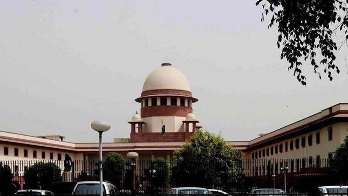 Article 370, CAA, EWS quota to notes ban: Key cases before Supreme Court as CJI UU Lalit takes charge