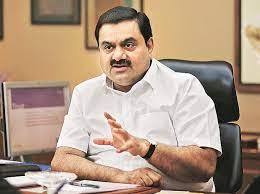 Adani Enterprises to set up hyper-scale data centre at Bengal Silicon Valley: Minister
