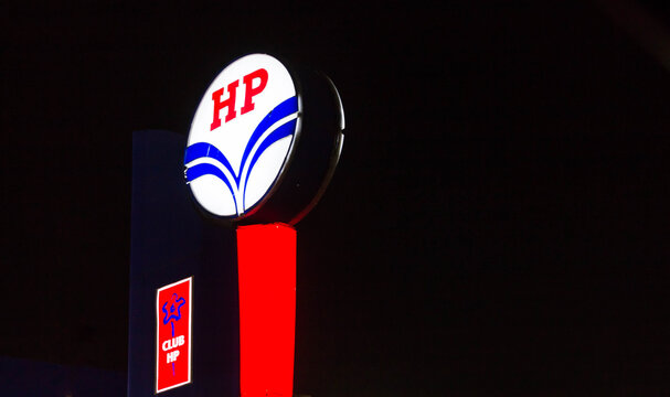 HPCL shares drop 4% on back of Q1 loss, Brent nearing $97; Nomura maintains 'Neutral'