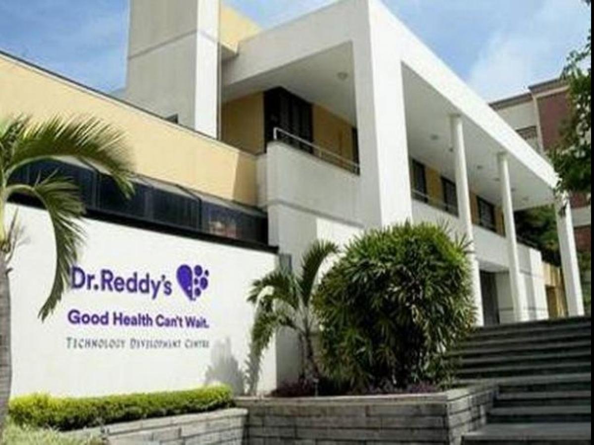 Dr Reddy's Lab shares hit 10 percent lower circuit post Q1 results