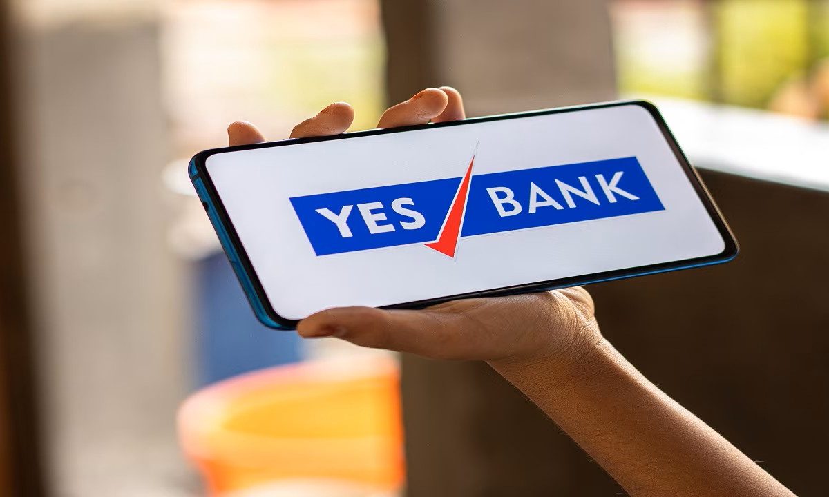 Yes Bank shares pop 9% on open as Japan's SMBC to acquire 20% stake
