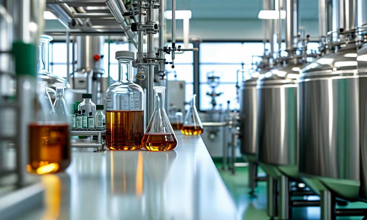 Gujarat Themis Biosyn in focus after Rs 1,300 crore acquisition deal for Japanese firm