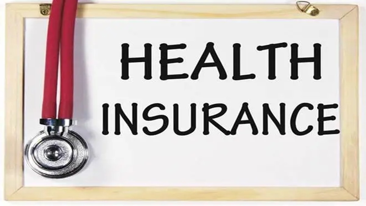 A health insurance booster