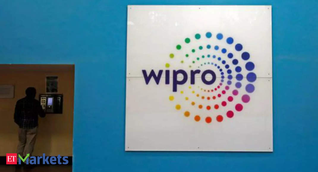 Wipro tanks almost 6% as Q3 earnings miss Street estimates