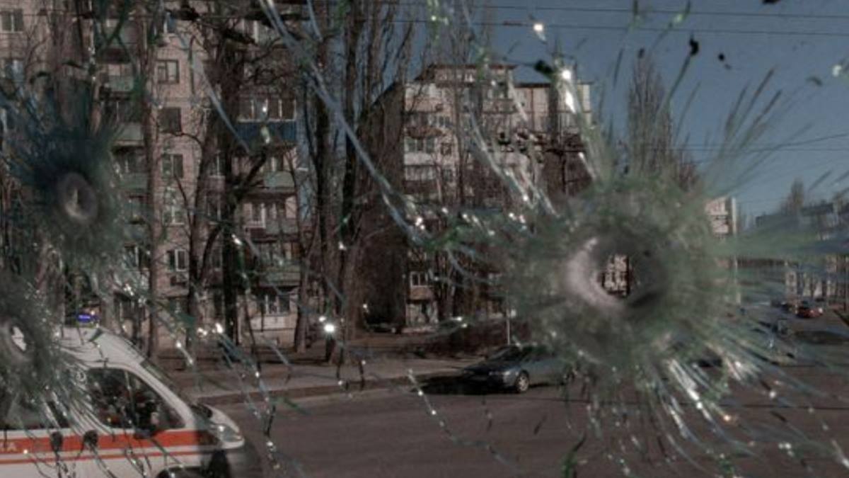 Russia-Ukraine crisis: Likely insurgency in Ukraine