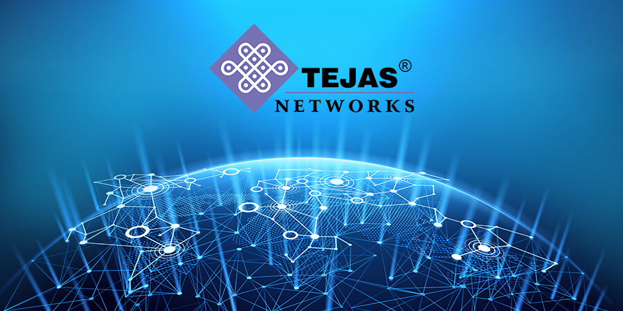 Tejas Networks shares rise up to 8% as firm gets order for 4G network expansion project in South Asia