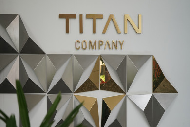 Titan stock jumps over 4% as strong jewellery growth, Q4 update lift sentiment