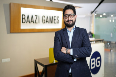 PokerBaazi to increase its marketing spends by 3x to Rs 78-94 crore in FY23
