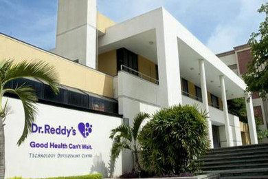 Dr Reddy's Laboratories shares extend rise to 6th day on high volumes