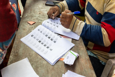 UP Chief Electoral Officer Orders Reverification of Election Forms