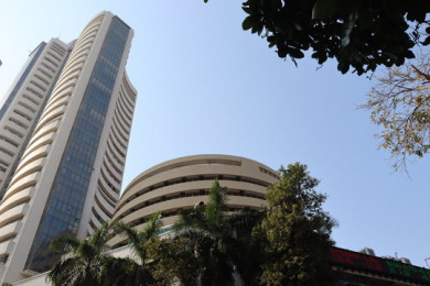 Sensex, Nifty slip as auto, IT stocks drag in penultimate session of 2024; India VIX up 3%