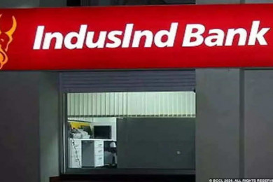 IndusInd Bank stock nosedives 15% as Q2 results disappoint; brokerages remain bullish