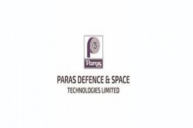 Paras Defence shares zoom 10% ahead of Q4 results, likely announcement on dividend, stock split