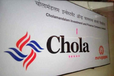 Cholamandalam Investment Q1 profit beats estimates; Nomura maintains Neutral, raises TP to Rs 1,820