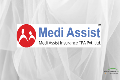 Medi Assist block deal: Shares rally 5% as equity worth Rs 578 crore changes hands