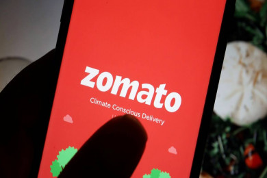 Zomato tanks 9?ter Blinkit's aggressive expansion hits Q3 earnings, but brokerages still optimistic