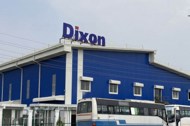 Dixon Technologies shares gain on signing MoU with KHY Electronic to buy assets for Rs 133 cr