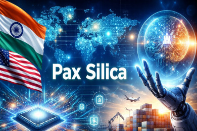 GMDC shares rise over 3.5% as India joins US-led strategic alliance 'Pax Silica'