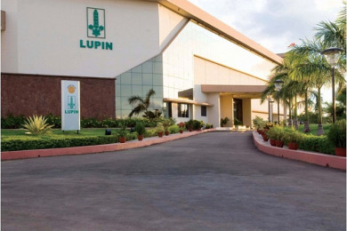 Lupin shares gain on USFDA approval for Loteprednol Etabonate Ophthalmic gel