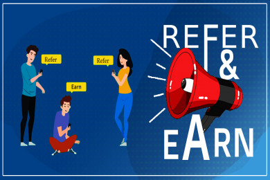 Refer And Earn: Best Online Demat Account & Trading Products - Here Is The Complete List