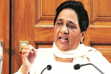 Presidential Elections 2022: Mayawati backs NDA candidate Droupadi Murmu, says not consulted by Opposition