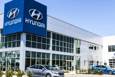 Hyundai Motor India stock jumps 7?ter Q1; brokerages bullish, eye volume recovery for earnings growth