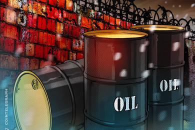 Bitcoin Fights for $81K Support as Brent Crude Hits Multi-Month High