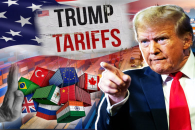 Trump’s 25% Tariff Shock: Key sectors, stocks likely to be impacted