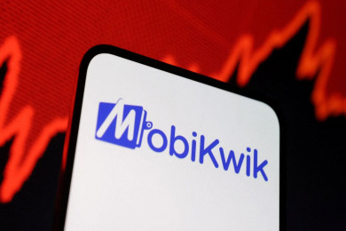 One MobiKwik Systems stock surges 8?ter Rs 118 crore block deal