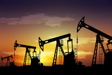 Oil prices little changed as investors look ahead to OPEC+ meeting