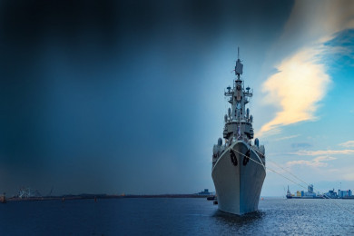 Swan Defence share price up 3% on first-of-its-kind ammonia vessel project worth Rs 1,500-3,000 crore