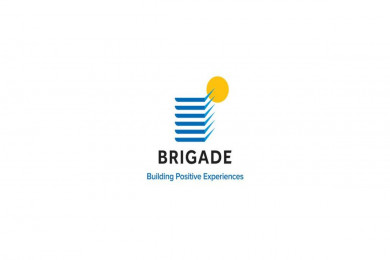 Brigade Enterprises shares in focus on launch of residential project, CFO resignation