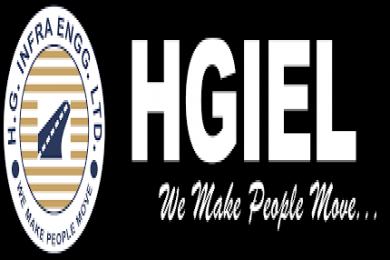 HG Infra Engineering share price surges 14% on RS 519 crore order win