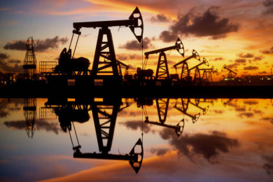 Crude sensitive stocks plunge as oil prices surge after Israel attacks Iran; HPCL, Asian Paints, others down up to 4%