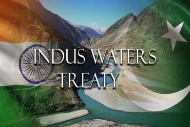 India suspends Indus Waters Treaty after Pahalgam attack: A look at its history and impact