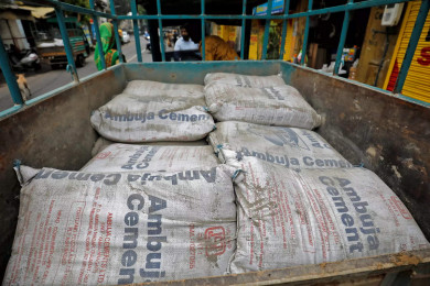 Ambuja Cements to acquire 46.8% stake in Orient Cement from promoters, public at Rs 8,100 crore valuation