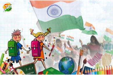 75 years of Independence: From Gurukul, school to ed-tech and the way forward