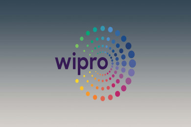Wipro declines after IT firm announces plan to consider share buyback