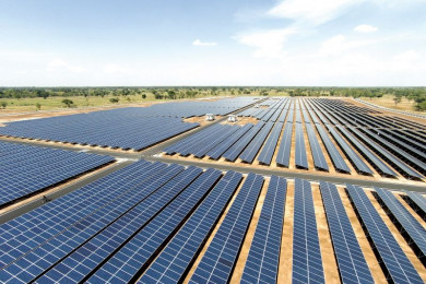 Sterling and Wilson shares jump 14?ter Rs 3,490 crore Coal India solar project win