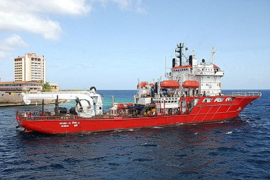 Seamec share price gains on bagging order worth Rs 411 crore from ONGC