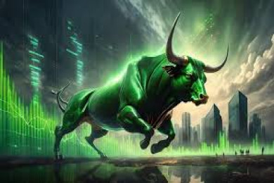 Bulls fight back! Sensex surges 600 pts, Nifty above 23,750 amid global cues; banks, metals rally