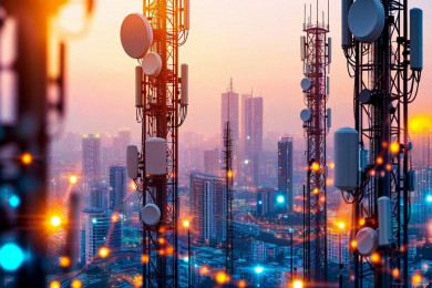 Tejas Networks shares rise 12% as firm announces deal to supply 5G radio