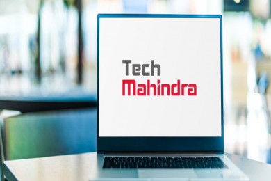 Tech Mahindra shares in focus as it incorporates Saudi arm to expand footprint