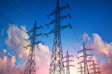 Power Grid shares decline 5% to one-month low on missing revenue estimates