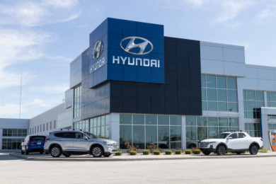 Hyundai Motor shares rally 3% as Goldman Sachs initiates coverage with buy rating