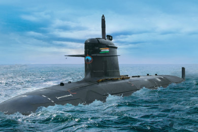 Mazagon Dock, other defence shares rise up to 6% amid optimism over Rajnath Singh's 3-day visit to Germany