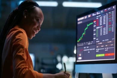 Trade setup for May 5: Top 15 things to know before the opening bell