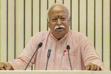 Walk the Bhagwat talk: RSS chief has made all the right noises; others should listen to him