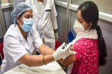 Coronavirus in India today: India’s daily Covid-19 count surges; jumps 12000 mark for first time in three months