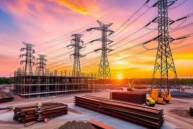 KEC International wins Rs 1,476 crore T&D orders; share price down 2%